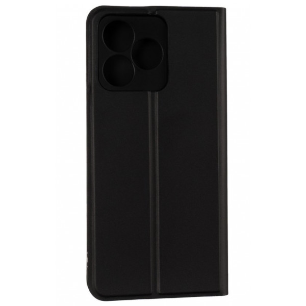 Фото - Чехол для смартфона Gelius Book Cover Gelius Shell Case for Realme C53 Black (94546)