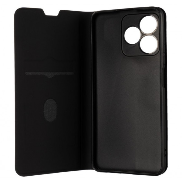 Фото - Чехол для смартфона Gelius Book Cover Gelius Shell Case for Realme C53 Black (94546)