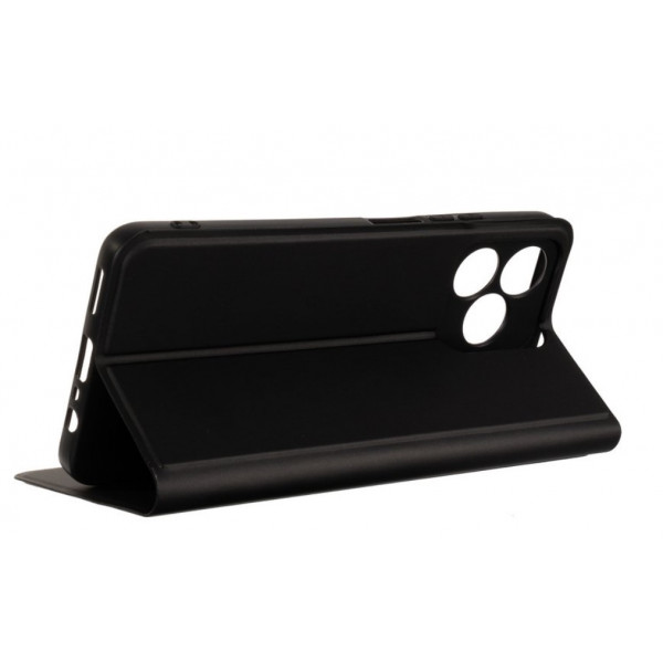 Фото - Чехол для смартфона Gelius Book Cover Gelius Shell Case for Realme C53 Black (94546)
