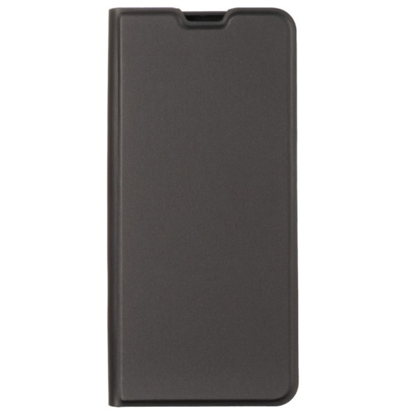 Фото - Чехол для смартфона Gelius Book Cover Shell Case for Infinix Hot 30 Play NFC X6835B Black (95279)
