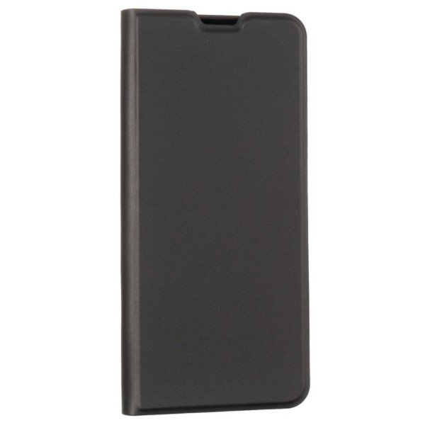 Фото - Чехол для смартфона Gelius Book Cover Shell Case for Infinix Hot 30 Play NFC X6835B Black (95279)