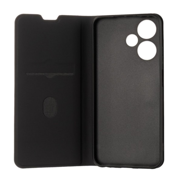 Фото - Чехол для смартфона Gelius Book Cover Shell Case for Infinix Hot 30 Play NFC X6835B Black (95279)