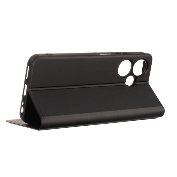 Фото - Чехол для смартфона Gelius Book Cover Shell Case for Infinix Hot 30 Play NFC X6835B Black (95279)