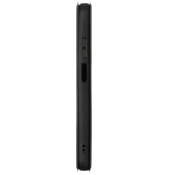 Фото - Чехол для смартфона Gelius Book Cover Shell Case for Infinix Hot 30 Play NFC X6835B Black (95279)