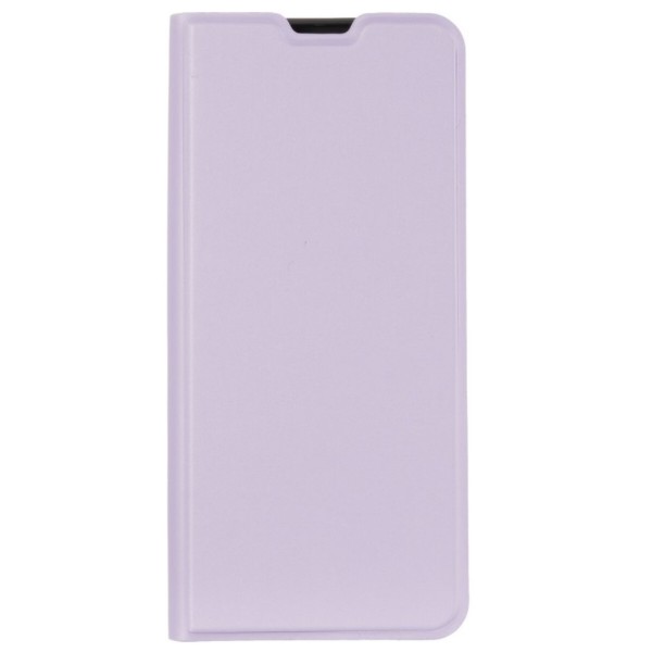 Фото - Чехол для смартфона Gelius Book Cover Shell Case for Infinix Hot 30 Play NFC X6835B Violet (95280)