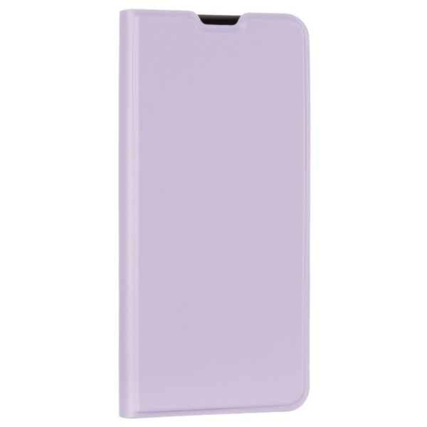 Фото - Чехол для смартфона Gelius Book Cover Shell Case for Infinix Hot 30 Play NFC X6835B Violet (95280)