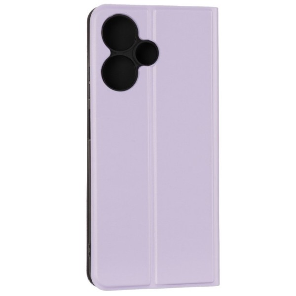 Фото - Чехол для смартфона Gelius Book Cover Shell Case for Infinix Hot 30 Play NFC X6835B Violet (95280)