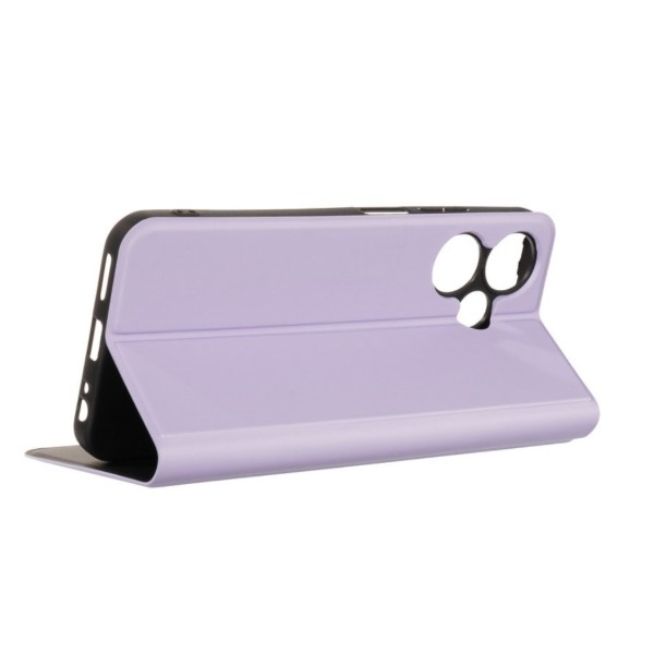 Фото - Чехол для смартфона Gelius Book Cover Shell Case for Infinix Hot 30 Play NFC X6835B Violet (95280)