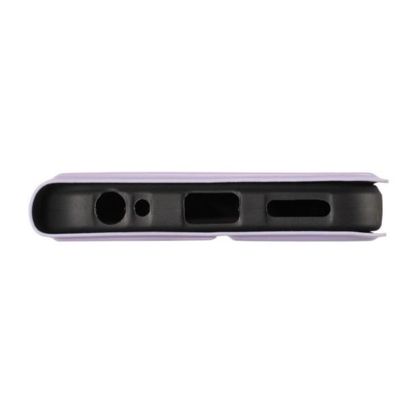 Фото - Чехол для смартфона Gelius Book Cover Shell Case for Infinix Hot 30 Play NFC X6835B Violet (95280)