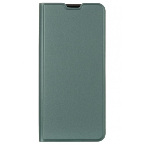Фото - Чохол для смартфону Gelius Book Cover Shell Case for Infinix Hot 30 X6831 Green (95284)