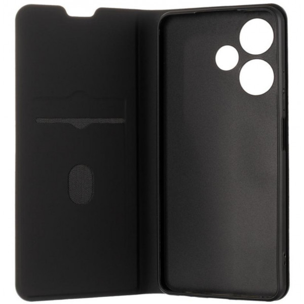 Фото - Чохол для смартфону Gelius Book Cover Shell Case for Infinix Hot 30 X6831 Green (95284)