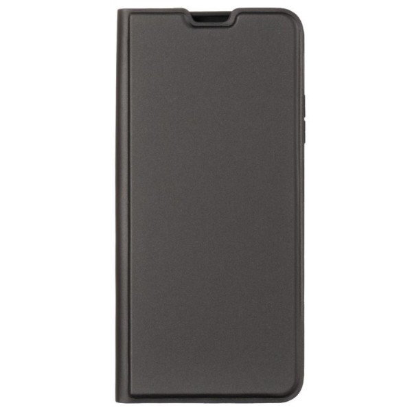 Фото - Чехол для смартфона Gelius Book Cover Shell Case for Infinix Hot 30i X669D Black (95281)