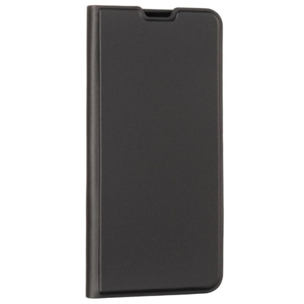 Фото - Чехол для смартфона Gelius Book Cover Shell Case for Infinix Hot 30i X669D Black (95281)