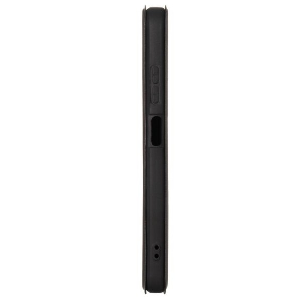 Фото - Чехол для смартфона Gelius Book Cover Shell Case for Infinix Hot 30i X669D Black (95281)