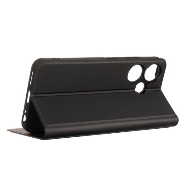 Фото - Чехол для смартфона Gelius Book Cover Shell Case for Infinix Hot 30i X669D Black (95281)