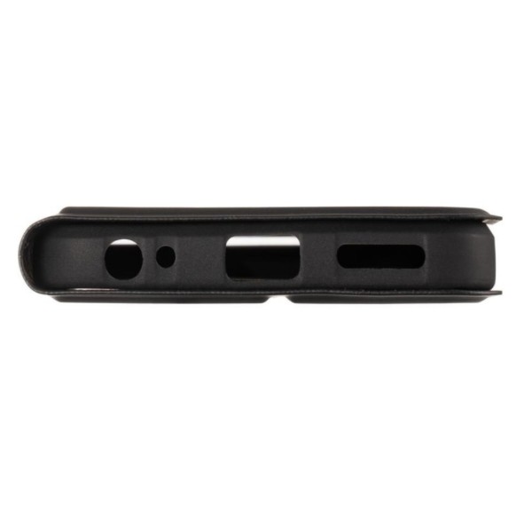 Фото - Чехол для смартфона Gelius Book Cover Shell Case for Infinix Hot 30i X669D Black (95281)