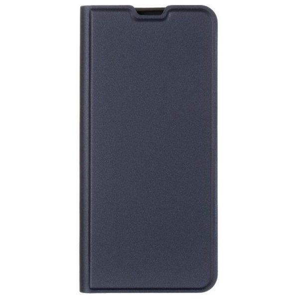 Фото - Чохол для смартфону Gelius Book Cover Shell Case for Infinix Hot 30i X669D Blue (95282) Фото - Чохол для смартфону Gelius Book Cover Shell Case for Infinix Hot 30i X669D Blue (95282)