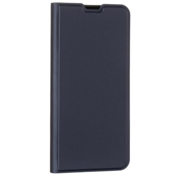 Фото - Чохол для смартфону Gelius Book Cover Shell Case for Infinix Hot 30i X669D Blue (95282)