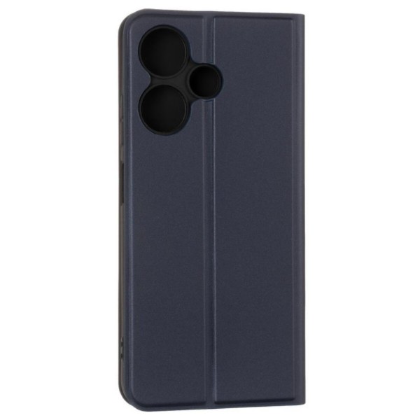 Фото - Чохол для смартфону Gelius Book Cover Shell Case for Infinix Hot 30i X669D Blue (95282)