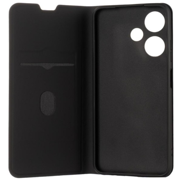 Фото - Чохол для смартфону Gelius Book Cover Shell Case for Infinix Hot 30i X669D Blue (95282)