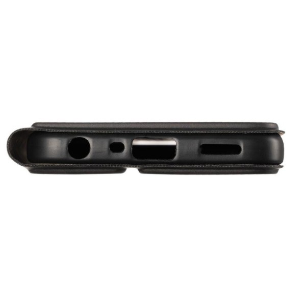 Фото - Чохол для смартфону Gelius Book Cover Shell Case for Oppo A57s Black (00000094448)