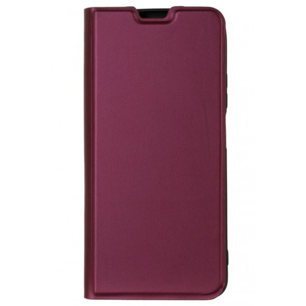 Фото - Чехол для смартфона Gelius Book Cover Shell Case for Realme C53 Wine Red (94545)