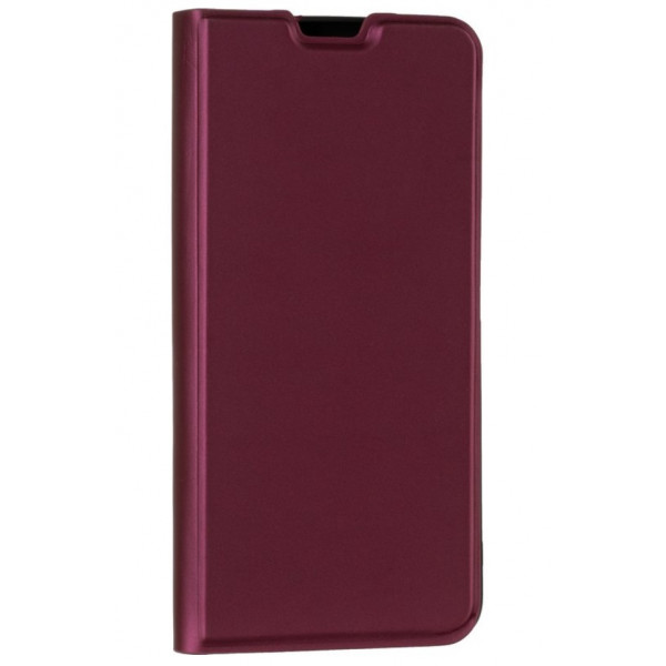 Фото - Чехол для смартфона Gelius Book Cover Shell Case for Realme C53 Wine Red (94545)
