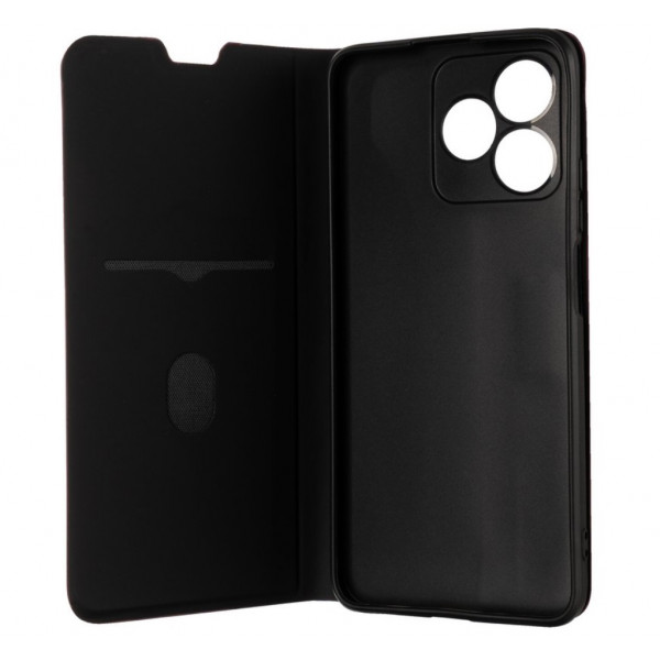 Фото - Чехол для смартфона Gelius Book Cover Shell Case for Realme C53 Wine Red (94545)