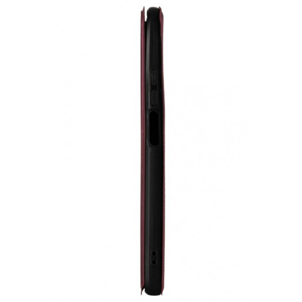Фото - Чехол для смартфона Gelius Book Cover Shell Case for Realme C53 Wine Red (94545)