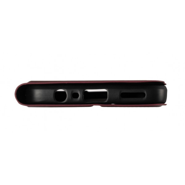 Фото - Чехол для смартфона Gelius Book Cover Shell Case for Realme C53 Wine Red (94545)