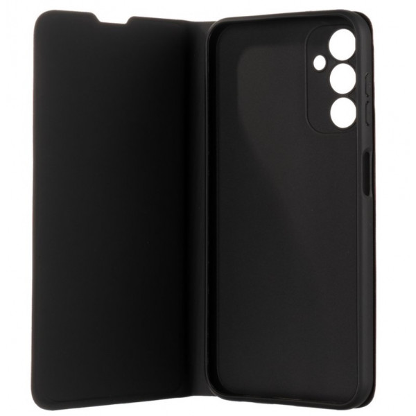 Фото - Чехол для смартфона Gelius Book Cover Shell Case for Samsung A145 (A14) Wine Red (94539)