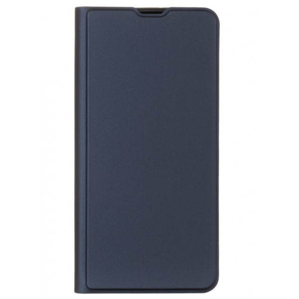 Фото - Чохол для смартфону
Gelius Book Cover Shell Case for Samsung A245 (A24) Dark Blue (94541) Фото - Чохол для смартфону
Gelius Book Cover Shell Case for Samsung A245 (A24) Dark Blue (94541)