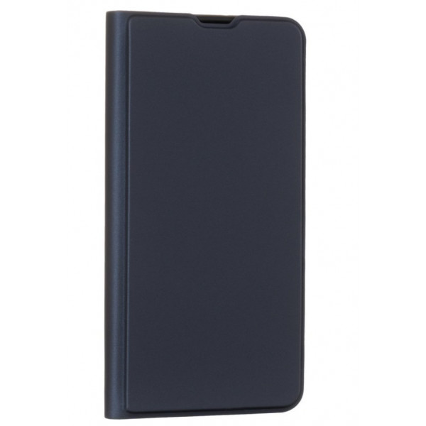 Фото - Чохол для смартфону
Gelius Book Cover Shell Case for Samsung A245 (A24) Dark Blue (94541)
