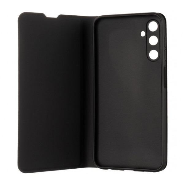 Фото - Чохол для смартфону
Gelius Book Cover Shell Case for Samsung A245 (A24) Dark Blue (94541)