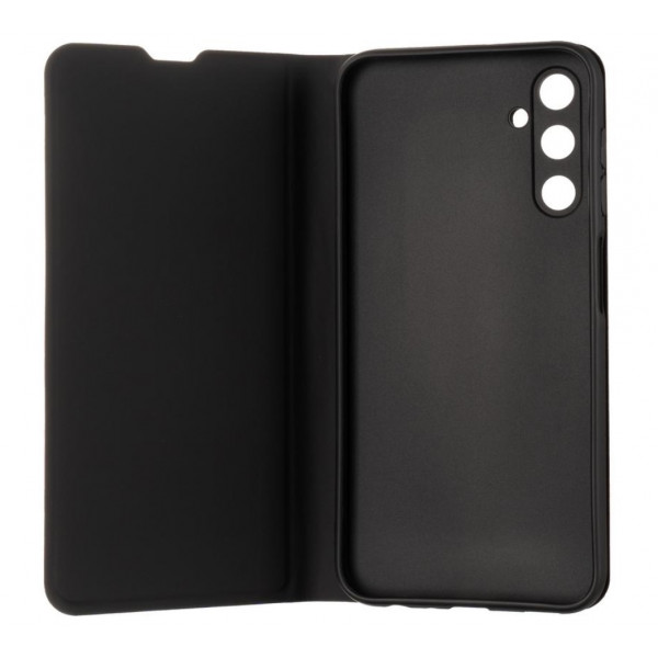 Фото - Чехол для смартфона Gelius Book Cover Shell Case for Samsung A245 (A24) Wine Red (94540)