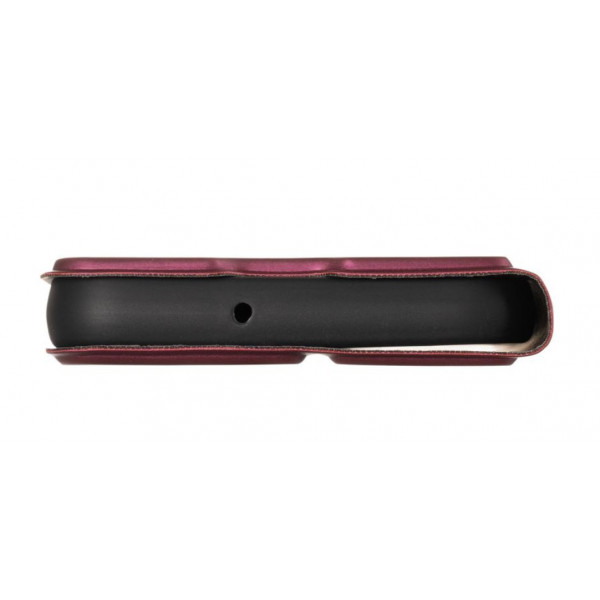 Фото - Чехол для смартфона Gelius Book Cover Shell Case for Samsung A245 (A24) Wine Red (94540)
