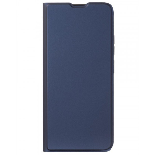 Фото - Чохол для смартфону Gelius Book Cover Shell Case for Xiaomi Redmi 12C Blue (92772)