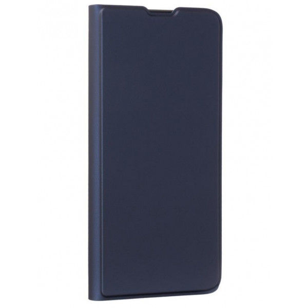 Фото - Чохол для смартфону Gelius Book Cover Shell Case for Xiaomi Redmi 12C Blue (92772)