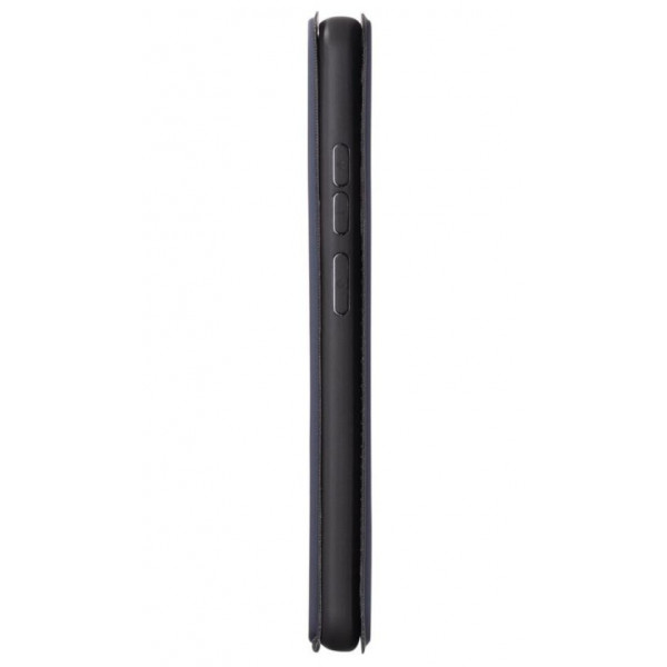 Фото - Чохол для смартфону Gelius Book Cover Shell Case for Xiaomi Redmi 12C Blue (92772)