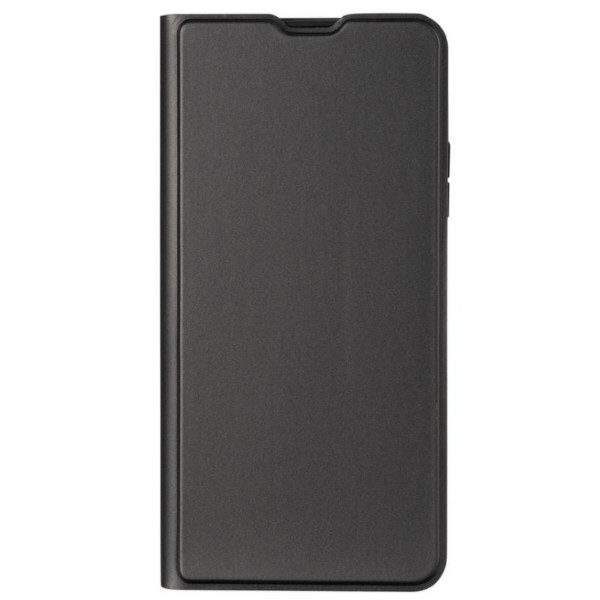 Фото - Чехол для смартфона Gelius Book Cover Shell Case for Xiaomi Redmi Note 12S Black (00000093863)