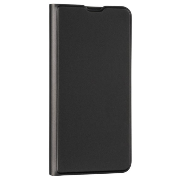 Фото - Чехол для смартфона Gelius Book Cover Shell Case for Xiaomi Redmi Note 12S Black (00000093863)