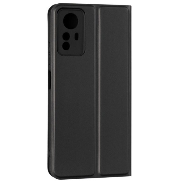 Фото - Чехол для смартфона Gelius Book Cover Shell Case for Xiaomi Redmi Note 12S Black (00000093863)
