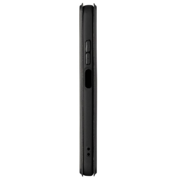Фото - Чехол для смартфона Gelius Book Cover Shell Case for Xiaomi Redmi Note 12S Black (00000093863)