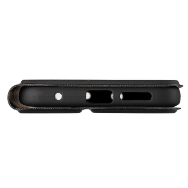 Фото - Чехол для смартфона Gelius Book Cover Shell Case for Xiaomi Redmi Note 12S Black (00000093863)