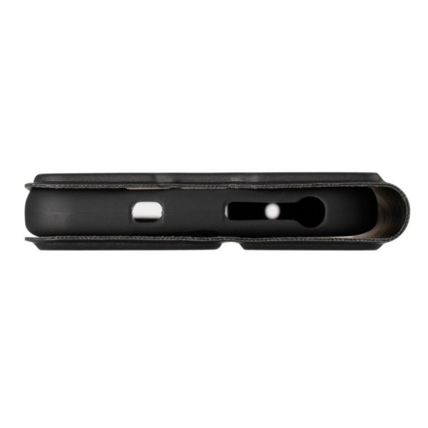 Фото - Чехол для смартфона Gelius Book Cover Shell Case for Xiaomi Redmi Note 12S Black (00000093863)