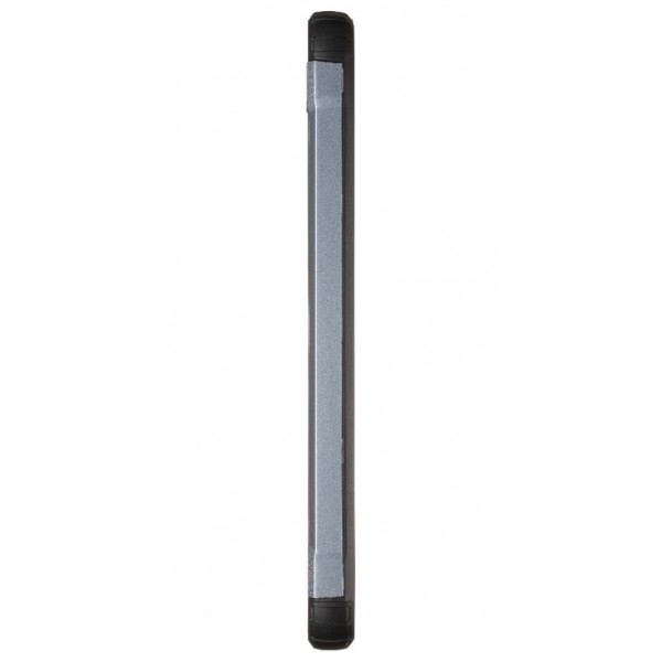 Фото - Чохол для смартфону Gelius Hard Defence TPU Series for Redmi 12 Navy Grey (94438)