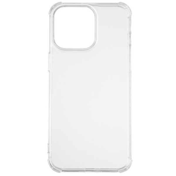 Фото - Чехол для смартфона Gelius Ultra Thin Proof for iPhone 15 Pro Max Transparent (94154)
