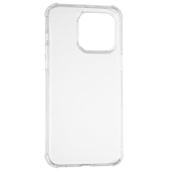 Фото - Чехол для смартфона Gelius Ultra Thin Proof for iPhone 15 Pro Max Transparent (94154)