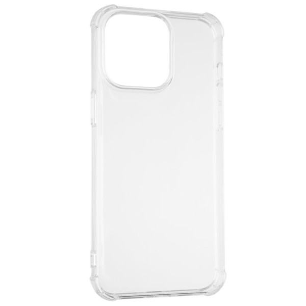 Фото - Чехол для смартфона Gelius Ultra Thin Proof for iPhone 15 Pro Max Transparent (94154)