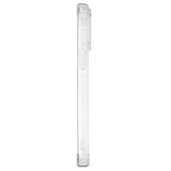 Фото - Чехол для смартфона Gelius Ultra Thin Proof for iPhone 15 Pro Max Transparent (94154)